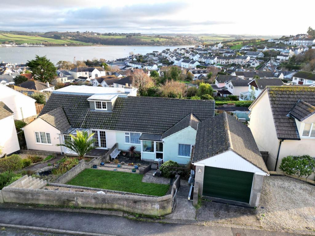 Staddon Road, Appledore 3 bed bungalow for sale £370,000