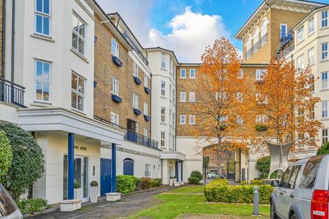 Flat 11, Challenger House, 3 Victory Place, London, E14 8BJ
