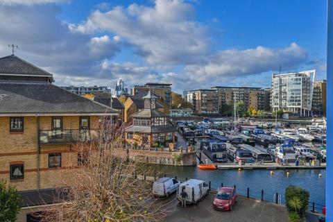 Flat 11, Challenger House, 3 Victory Place, London, E14 8BJ