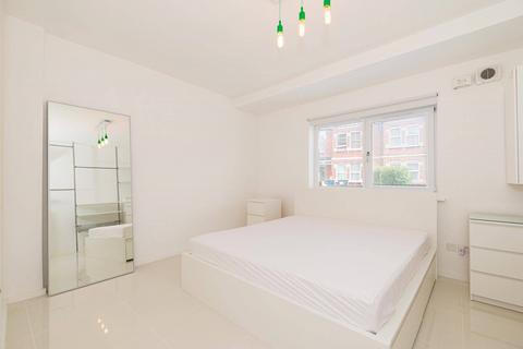 1 bedroom flat for sale, Seaford Road, Ealing, London, W13