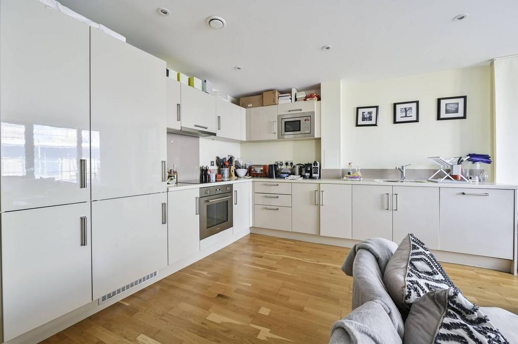 Maltby Street, Bermondsey, London, SE1 3 bed flat for sale £1,000,000