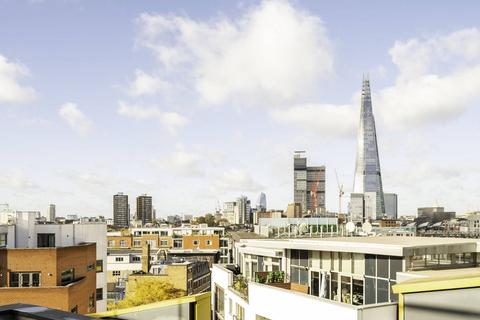 3 bedroom flat for sale, Maltby Street, Bermondsey, London, SE1