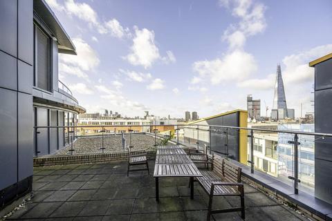 3 bedroom flat for sale, Maltby Street, Bermondsey, London, SE1