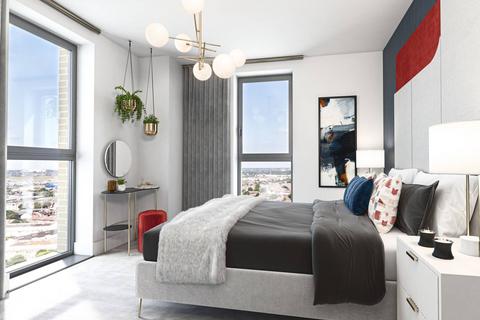 3 bedroom flat for sale - London Square Croydon, Croydon CR0
