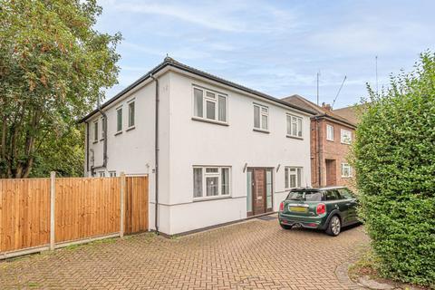 4 bedroom house to rent - Abercorn Road, Mill Hill East, London, NW7