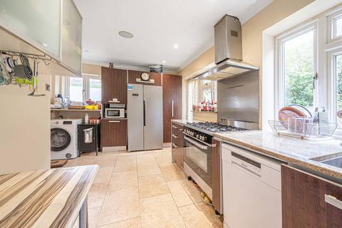 4 bedroom house to rent - Abercorn Road, Mill Hill East, London, NW7