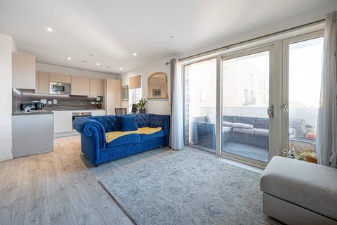 1 bedroom flat for sale, Damsel Walk, Hendon, London, NW9