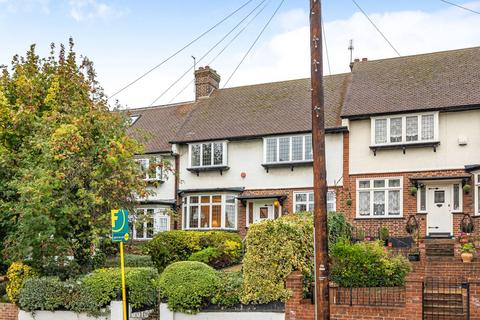 3 bedroom terraced house for sale - Leadale Avenue, Chingford, London, E4