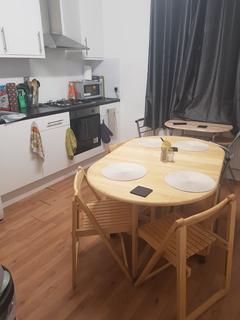 1 bedroom in a flat share to rent - North Pole Road, London W10