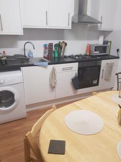1 bedroom in a flat share to rent, North Pole Road, London W10