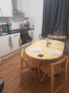 1 bedroom in a flat share to rent, North Pole Road, London W10