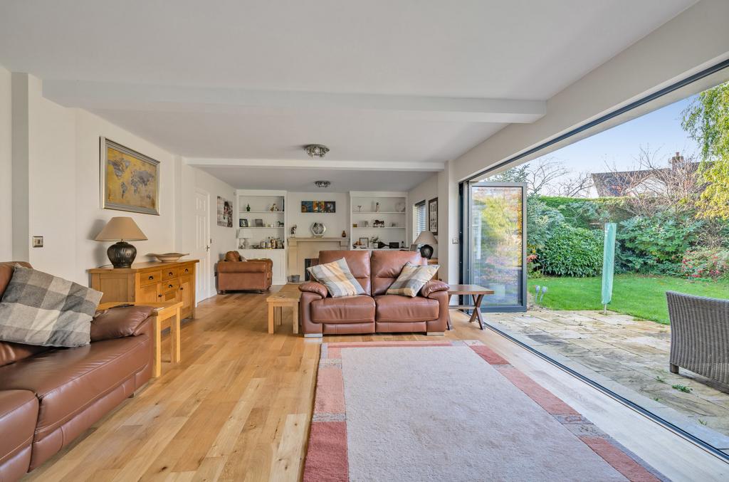 Winterhay Lane, Ilminster, TA19 4 bed detached house for sale £600,000