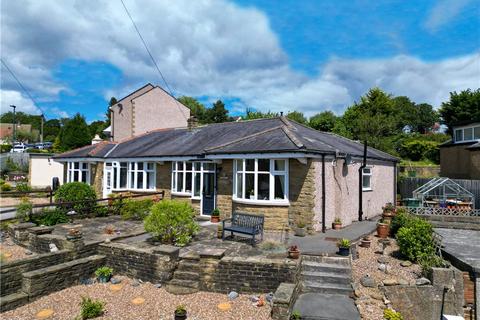 2 bedroom bungalow for sale, Regent Crescent, Skipton, North Yorkshire, BD23