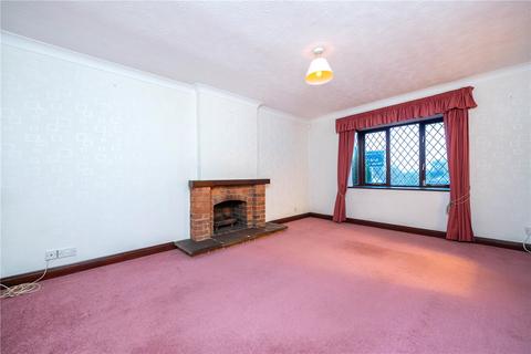 3 bedroom bungalow for sale, St. Gilberts Close, Pointon, Sleaford, Lincolnshire, NG34