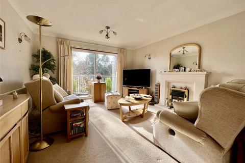 2 bedroom apartment for sale, Lindsay Road, Poole, BH13