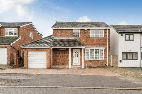 3 bedroom detached house for sale, Rothwell, Kettering NN14