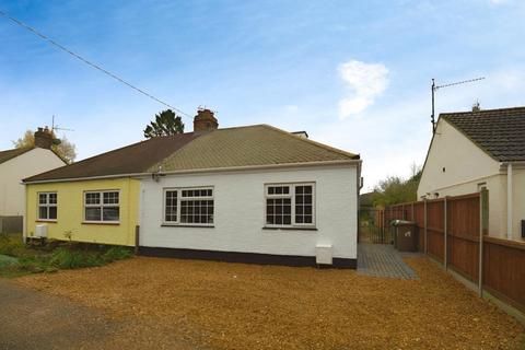 3 bedroom chalet for sale - Peatlings Lane, Leverington, Wisbech, Cambridgeshire, PE13 5DP