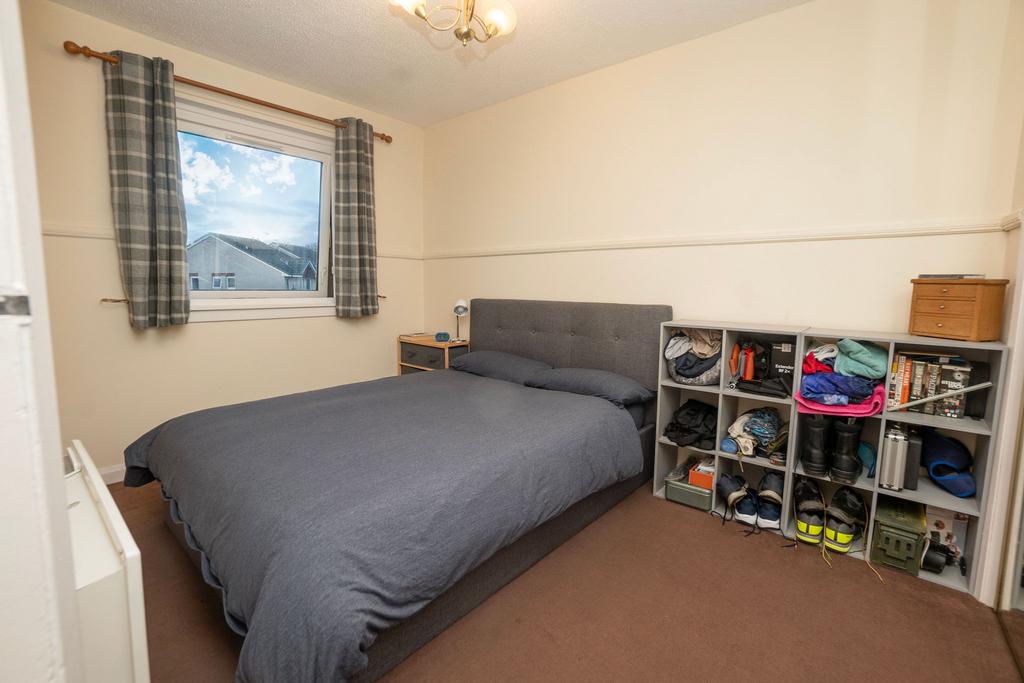 H Cameron Pl Bedroom 1