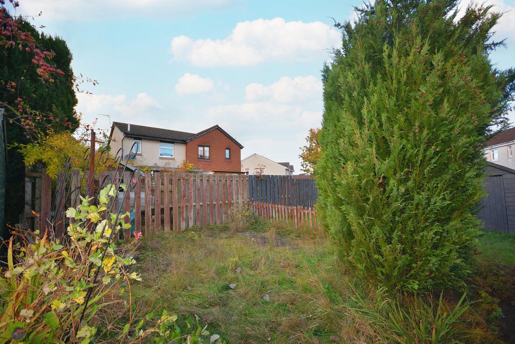 L Cameron Pl Garden 1