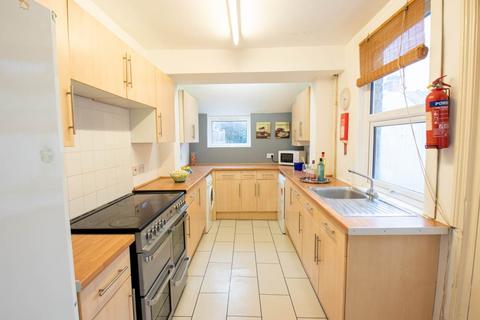 6 bedroom house to rent - Martyrs Field Road, Canterbury, Kent