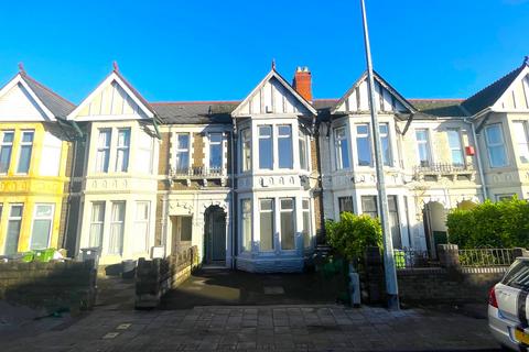 3 bedroom flat to rent - Whitchurch |Road, Cardiff,
