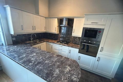 undefined, Templehill, Troon, South Ayrshire, KA10