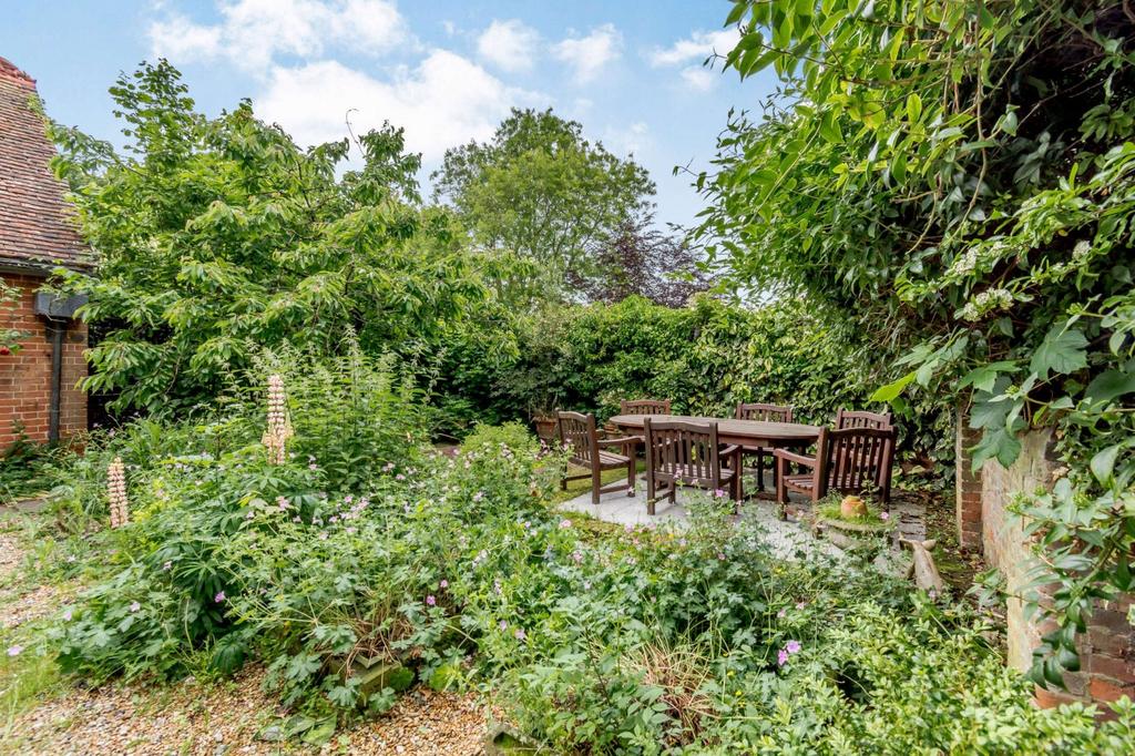 Kitchen Garden