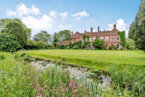 4 bedroom detached house for sale, Parish Road, Chartham, Canterbury, Kent