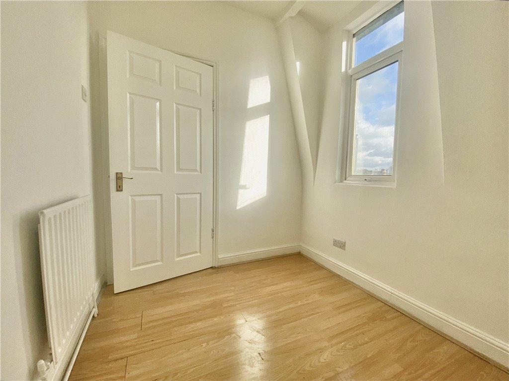 Bedrooms