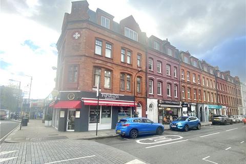 2 bedroom apartment to rent, Charleville Road, London, W14