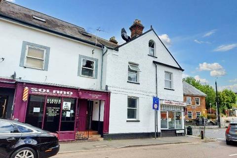 Mixed use for sale - Station Road, Harpenden AL5