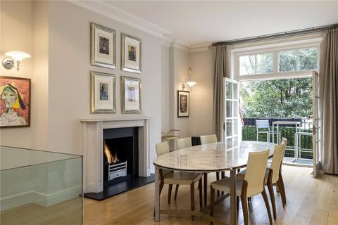 3 bedroom apartment to rent, Dunraven Street, W1K