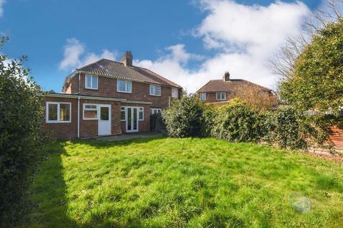 54 Mandeville Road, Canterbury, CT2 7HD