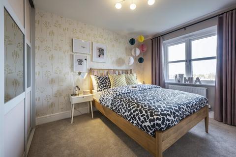 4 bedroom detached house for sale, Plot 219 at Fitzwilliam Grange Blackmoorfoot Road, Huddersfield HD4