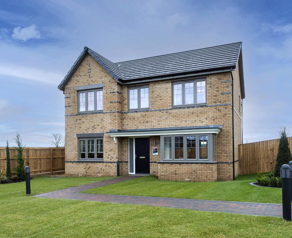 Blackmoorfoot Houses For Sale at Maria Brewer blog