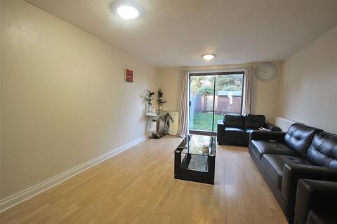 3 bedroom terraced house for sale, Buttercup Close, Bedford, Bedfordshire, MK42