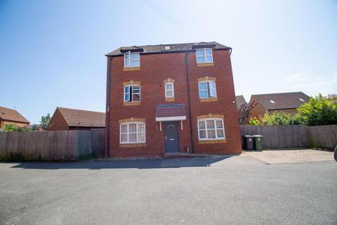 5 bedroom detached house to rent - Evergreen Drive, Hampton Hargate, Peterborough