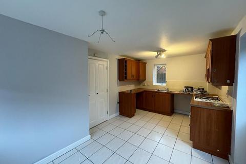 5 bedroom detached house to rent - Evergreen Drive, Hampton Hargate, Peterborough