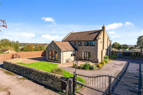 4 bedroom detached house for sale, Bradford Road, Tingley, Wakefield, West Yorkshire