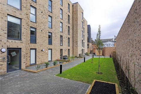 1 bedroom apartment for sale, Plot C1/2 - Quarter West, Burgh Hall Street, Glasgow, G11