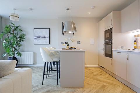 3 bedroom penthouse for sale, Burgh Hall Street, Partick, Glasgow, G11