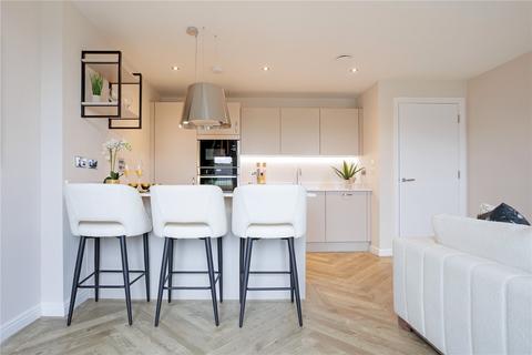 3 bedroom penthouse for sale, Burgh Hall Street, Partick, Glasgow, G11