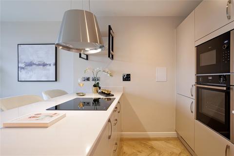 3 bedroom penthouse for sale, Burgh Hall Street, Partick, Glasgow, G11