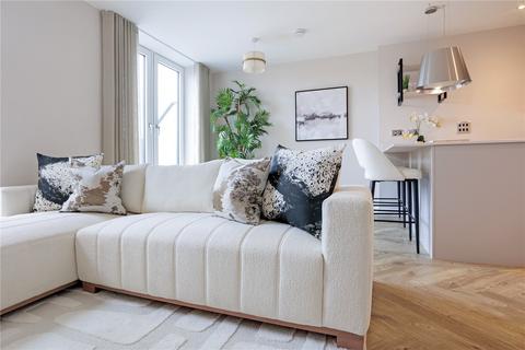 3 bedroom penthouse for sale, Burgh Hall Street, Partick, Glasgow, G11