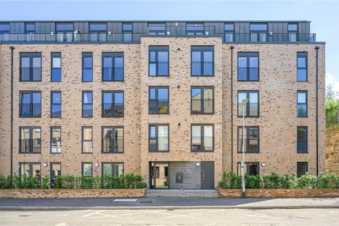 3 bedroom penthouse for sale, Burgh Hall Street, Partick, Glasgow, G11