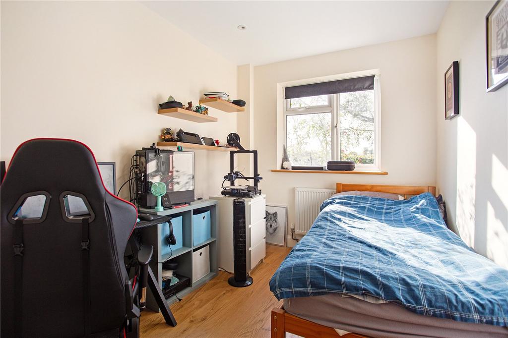 Office/Bedroom