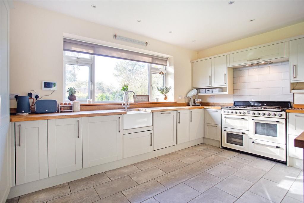 Kitchen/Family Room