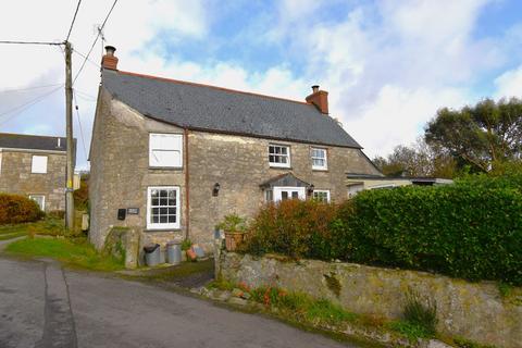 3 bedroom cottage to rent - Church Cottage, Germoe, Penzance