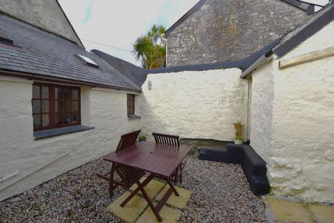 3 bedroom cottage to rent - Church Cottage, Germoe, Penzance