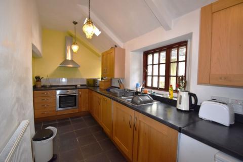 3 bedroom cottage to rent - Church Cottage, Germoe, Penzance